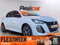 Peugeot 208 Style HYBRID 110 eDCS6 Blanco - thumbnail 1