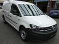 Volkswagen Caddy Maxi Kasten BMT Weiß - thumbnail 2