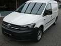 Volkswagen Caddy Maxi Kasten BMT Weiß - thumbnail 1