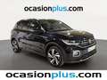 Volkswagen T-Cross 1.0 TSI Sport DSG7 85kW Negro - thumbnail 2