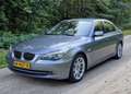 BMW 523 523i Executive Zilver - thumbnail 2