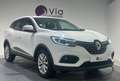 Renault Kadjar Blue dCi 115 Business, Entretien Complet Renault - Excellent etat Blanc - thumbnail 3