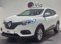 Renault Kadjar Blue dCi 115 Business, Entretien Complet Renault - Excellent etat Blanc - thumbnail 1