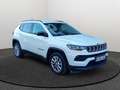 Jeep Compass 1.3 Gse T4 Longitude 4x2 130 Blanco - thumbnail 1