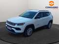 Jeep Compass 1.3 Gse T4 Longitude 4x2 130 Blanco - thumbnail 3