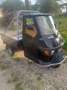 Piaggio Ape Zwart - thumbnail 2