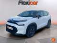 Citroen C3 Aircross Puretech S&S Feel 110 Blanco - thumbnail 5