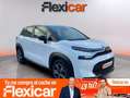 Citroen C3 Aircross Puretech S&S Feel 110 Blanco - thumbnail 1