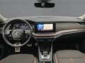 Skoda Octavia Combi SCOUT 2.0 TSI 4x4 DSG MATRIX+NAVI Zilver - thumbnail 9