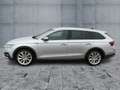 Skoda Octavia Combi SCOUT 2.0 TSI 4x4 DSG MATRIX+NAVI Zilver - thumbnail 4