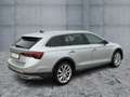 Skoda Octavia Combi SCOUT 2.0 TSI 4x4 DSG MATRIX+NAVI Silber - thumbnail 6