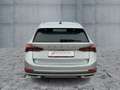 Skoda Octavia Combi SCOUT 2.0 TSI 4x4 DSG MATRIX+NAVI Zilver - thumbnail 5