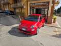 Fiat 500 500 1.0 Hybrid Lounge Rouge - thumbnail 2