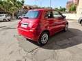 Fiat 500 500 1.0 Hybrid Lounge Rouge - thumbnail 4