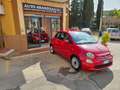 Fiat 500 500 1.0 Hybrid Lounge Rouge - thumbnail 3