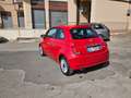 Fiat 500 500 1.0 Hybrid Lounge Rouge - thumbnail 5