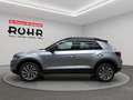 Volkswagen T-Roc Life Goal (AHK.ACC.Navi) 2.0 TDI DSG Серебристый - thumbnail 4