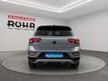 Volkswagen T-Roc Life Goal (AHK.ACC.Navi) 2.0 TDI DSG Серебристый - thumbnail 7