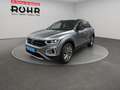 Volkswagen T-Roc Life Goal (AHK.ACC.Navi) 2.0 TDI DSG Серебристый - thumbnail 2