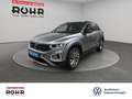Volkswagen T-Roc Life Goal (AHK.ACC.Navi) 2.0 TDI DSG Серебристый - thumbnail 1