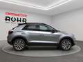 Volkswagen T-Roc Life Goal (AHK.ACC.Navi) 2.0 TDI DSG Серебристый - thumbnail 5