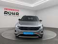 Volkswagen T-Roc Life Goal (AHK.ACC.Navi) 2.0 TDI DSG Серебристый - thumbnail 3