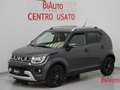 Suzuki Ignis Ignis 1.2 Hybrid CVT Top Grigio - thumbnail 1