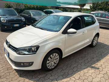 1.2 Comfortline 70CV*EURO5*NEOPATENTATI