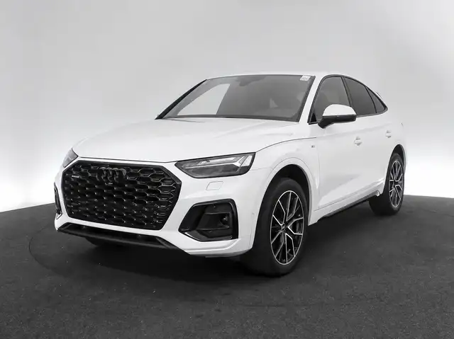 Audi Q5 Q5 Sportback 40 2.0 tdi mhev 12V S line quattro s-tronic