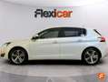 Peugeot 308 1.2 PureTech S&S GT Line 130 Blanc - thumbnail 5