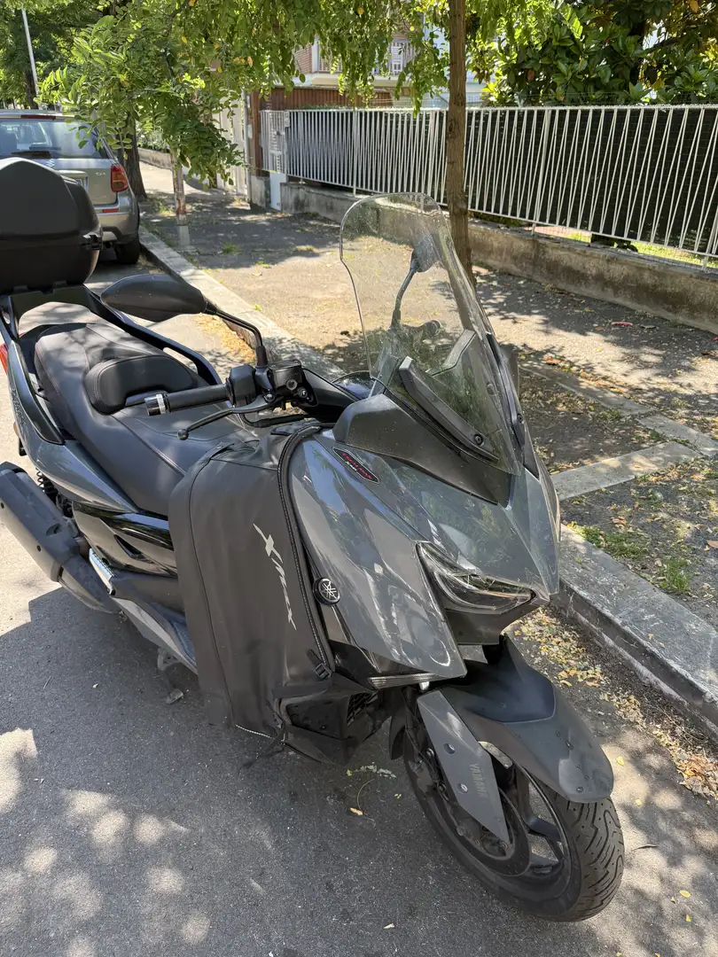 Yamaha X-Max 300 Tech max - 1
