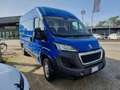 Peugeot Boxer 33 L2-H2-PM -TM 2.0 Bluehdi 130cv tg : FT711TD Bleu - thumbnail 3