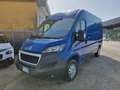 Peugeot Boxer 33 L2-H2-PM -TM 2.0 Bluehdi 130cv tg : FT711TD Bleu - thumbnail 2