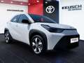 Toyota Aygo X AYGO X 1,5 l Active CVT Weiß - thumbnail 17