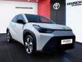 Toyota Aygo X AYGO X 1,5 l Active CVT Weiß - thumbnail 18