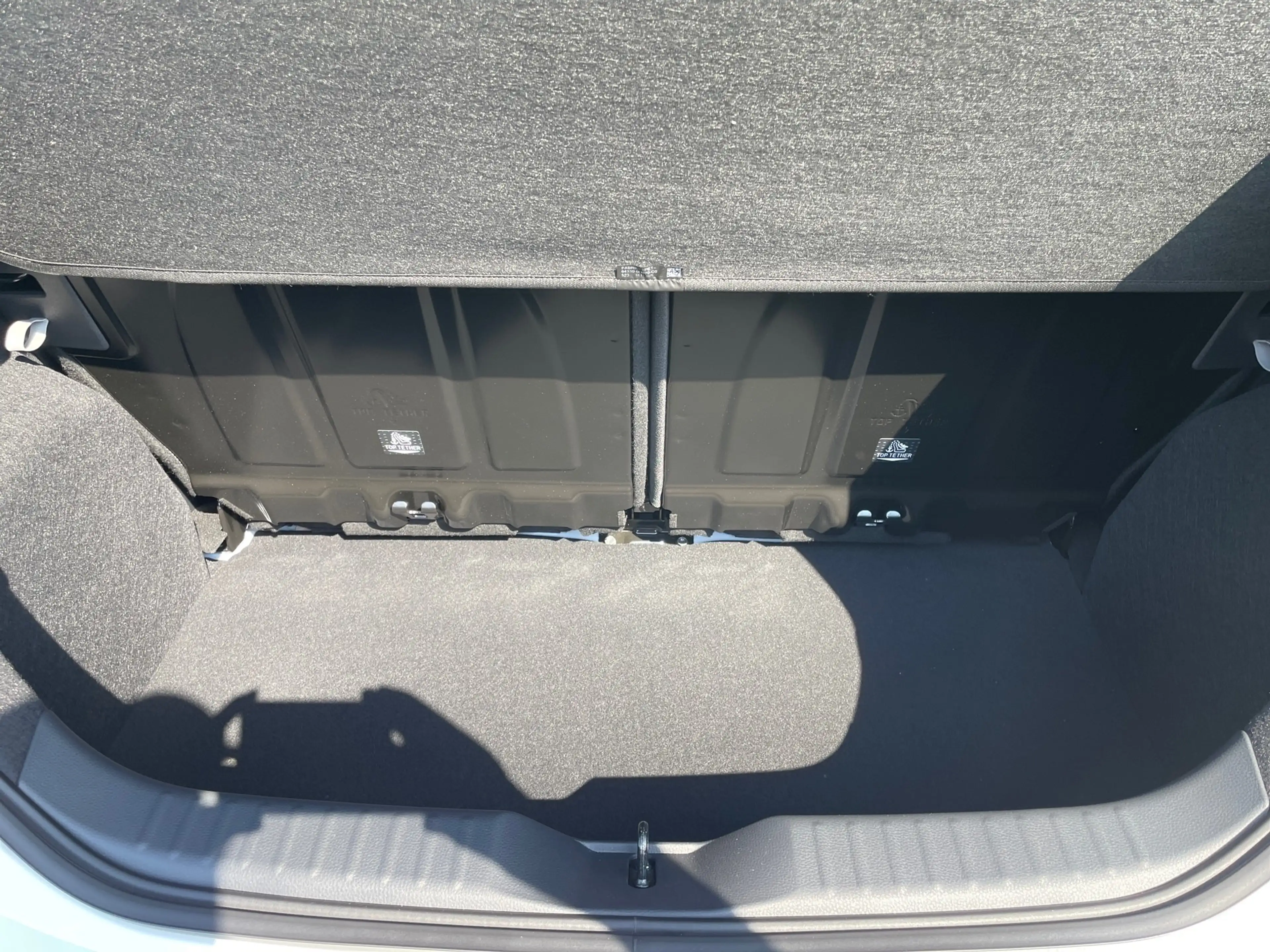 Toyota Aygo X AYGO X 1,5 l Active CVT — photo 12