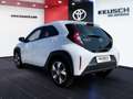 Toyota Aygo X AYGO X 1,5 l Active CVT Weiß - thumbnail 11