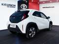 Toyota Aygo X AYGO X 1,5 l Active CVT Weiß - thumbnail 14