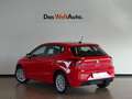 SEAT Ibiza 1.0 TSI S&S Style 110 Rojo - thumbnail 2