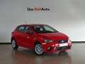 SEAT Ibiza 1.0 TSI S&S Style 110 Rojo - thumbnail 1