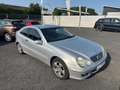 Mercedes-Benz C 180 Sportcoupe TÜV Neu 2.Hand wenig Rost! Silber - thumbnail 1
