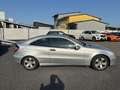 Mercedes-Benz C 180 Sportcoupe TÜV Neu 2.Hand wenig Rost! Plateado - thumbnail 11