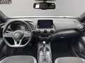 Nissan Juke 1.0 dig-t N-Connecta 114cv dct Bianco - thumbnail 14