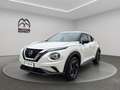 Nissan Juke 1.0 dig-t N-Connecta 114cv dct Bianco - thumbnail 1