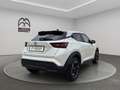 Nissan Juke 1.0 dig-t N-Connecta 114cv dct Bianco - thumbnail 7