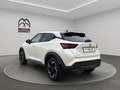 Nissan Juke 1.0 dig-t N-Connecta 114cv dct Bianco - thumbnail 8