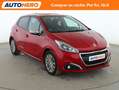 Peugeot 208 1.2 PureTech Style 82 Rojo - thumbnail 8