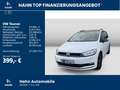 Volkswagen Touran 1.5TSI DSG  Highline Black Style 7-Sitze Weiß - thumbnail 2