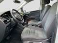 Volkswagen Touran 1.5TSI DSG  Highline Black Style 7-Sitze Weiß - thumbnail 10