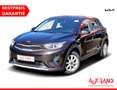 Kia Stonic 1.2 Edition 7 Android Apple Sitzheizung Marrón - thumbnail 1